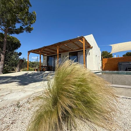 Kavos Beach House Pefki Exterior foto